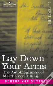 Capa do artigo Lay Down Your Arms
