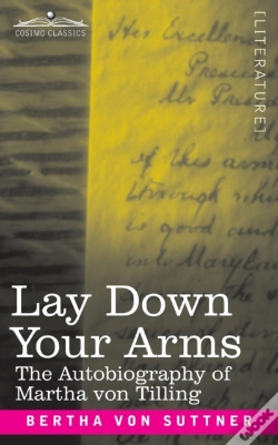 Capa do artigo Lay Down Your Arms