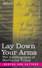 Lay Down Your Arms - Preview