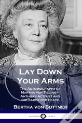 Lay Down Your Arms
