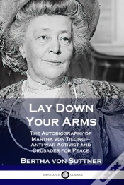 Capa do artigo Lay Down Your Arms