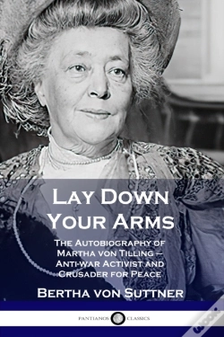 Capa do artigo Lay Down Your Arms