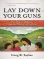 Lay Down Your Guns - Preview