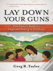Capa do artigo Lay Down Your Guns