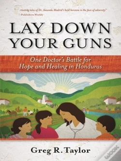 Capa do artigo Lay Down Your Guns