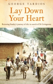 Capa do artigo Lay Down Your Heart