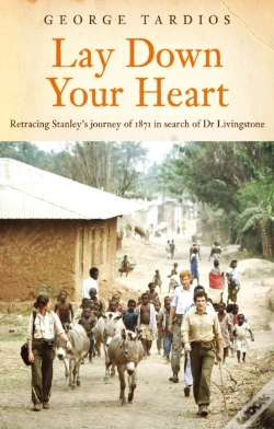 Capa do artigo Lay Down Your Heart