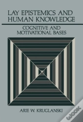Lay Epistemics And Human Knowledge