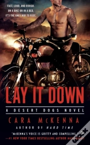 Capa do artigo Lay It Down