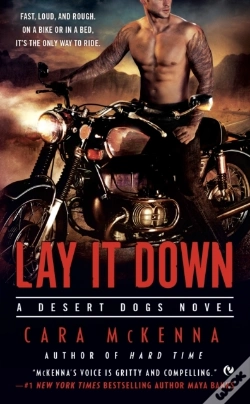 Capa do artigo Lay It Down