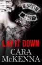 Lay It Down - Preview
