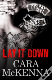 Capa do artigo Lay It Down