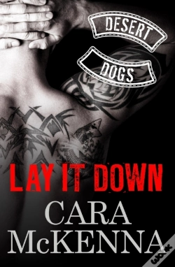 Capa do artigo Lay It Down