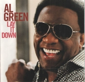 Capa do artigo Lay It Down - CD