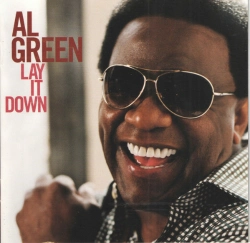 Capa do artigo Lay It Down - CD
