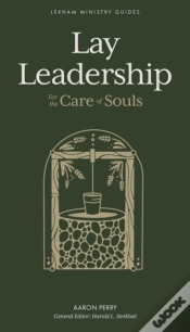 Capa do artigo Lay Leadership