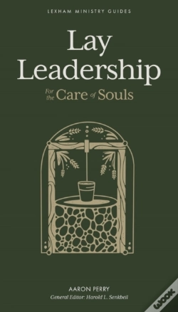 Capa do artigo Lay Leadership