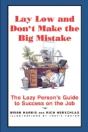 Lay Low And Don'T Make The Big Mistake - Preview
