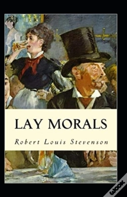 Capa do artigo Lay Morals Annotated