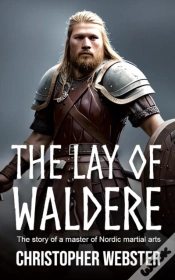Capa do artigo Lay Of Waldere