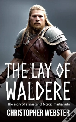 Capa do artigo Lay Of Waldere
