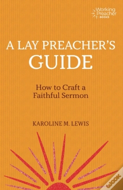 Capa do artigo Lay Preacher'S Guide