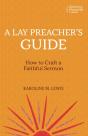 Lay Preacher'S Guide - Preview