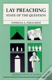 Capa do artigo Lay Preaching