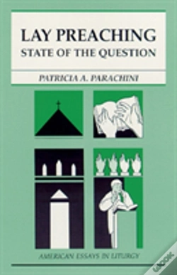 Capa do artigo Lay Preaching