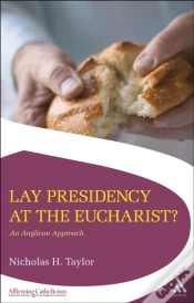 Capa do artigo Lay Presidency At The Eucharist?