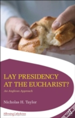 Capa do artigo Lay Presidency At The Eucharist?
