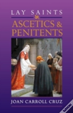 Capa do artigo Lay Saints