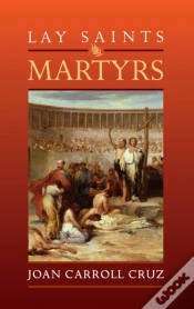 Capa do artigo Lay Saints: Martyrs