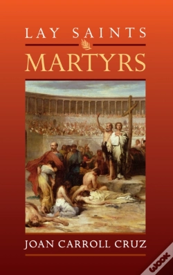 Capa do artigo Lay Saints: Martyrs