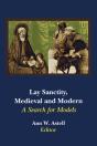 Lay Sanctity, Medieval And Modern - Preview