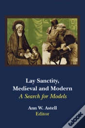 Capa do artigo Lay Sanctity, Medieval And Modern