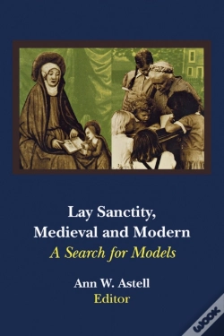 Capa do artigo Lay Sanctity, Medieval And Modern