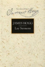 Lay Sermons - Preview