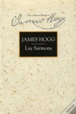 Capa do artigo Lay Sermons