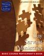Lay Servant Ministries Basic Course Participant'S Book - Preview