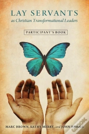 Capa do artigo Lay Servants As Christian Transformational Leaders