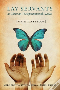 Capa do artigo Lay Servants As Christian Transformational Leaders