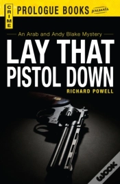 Capa do artigo Lay That Pistol Down