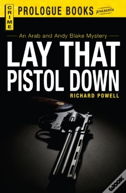 Capa do artigo Lay That Pistol Down