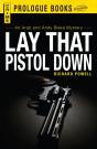 Lay That Pistol Down - Preview