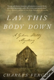 Capa do artigo Lay This Body Down