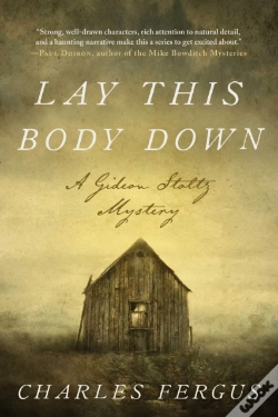 Capa do artigo Lay This Body Down