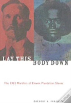 Capa do artigo Lay This Body Down