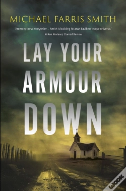 Capa do artigo Lay Your Armour Down
