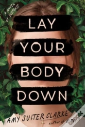 Capa do artigo Lay Your Body Down